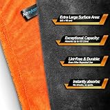 Zoom IMG-1 autreykorn panno microfibra auto xxl Zoom IMG-1 autreykorn panno microfibra auto xxl