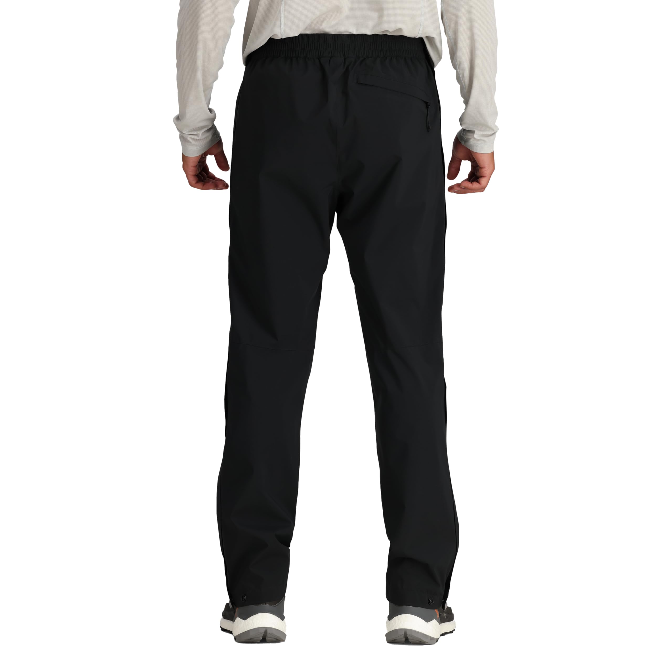 Outdoor Research Stratoburst Herren-Regenhose, Stretch
