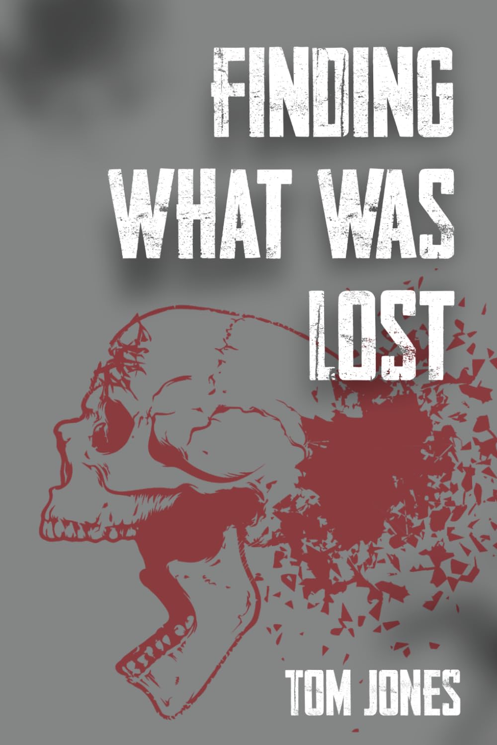 Finding what was lost