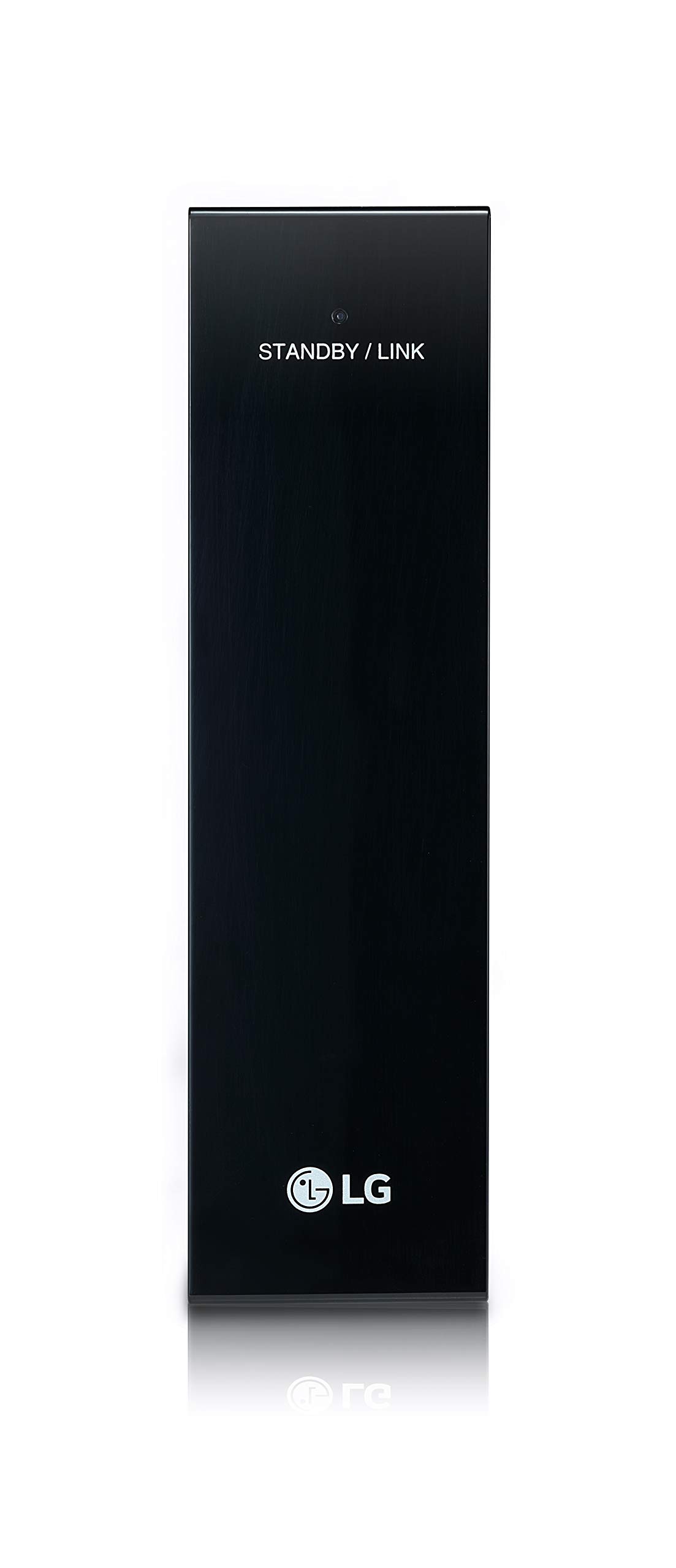 LG 2.0 Channel Sound Bar Wireless Rear 