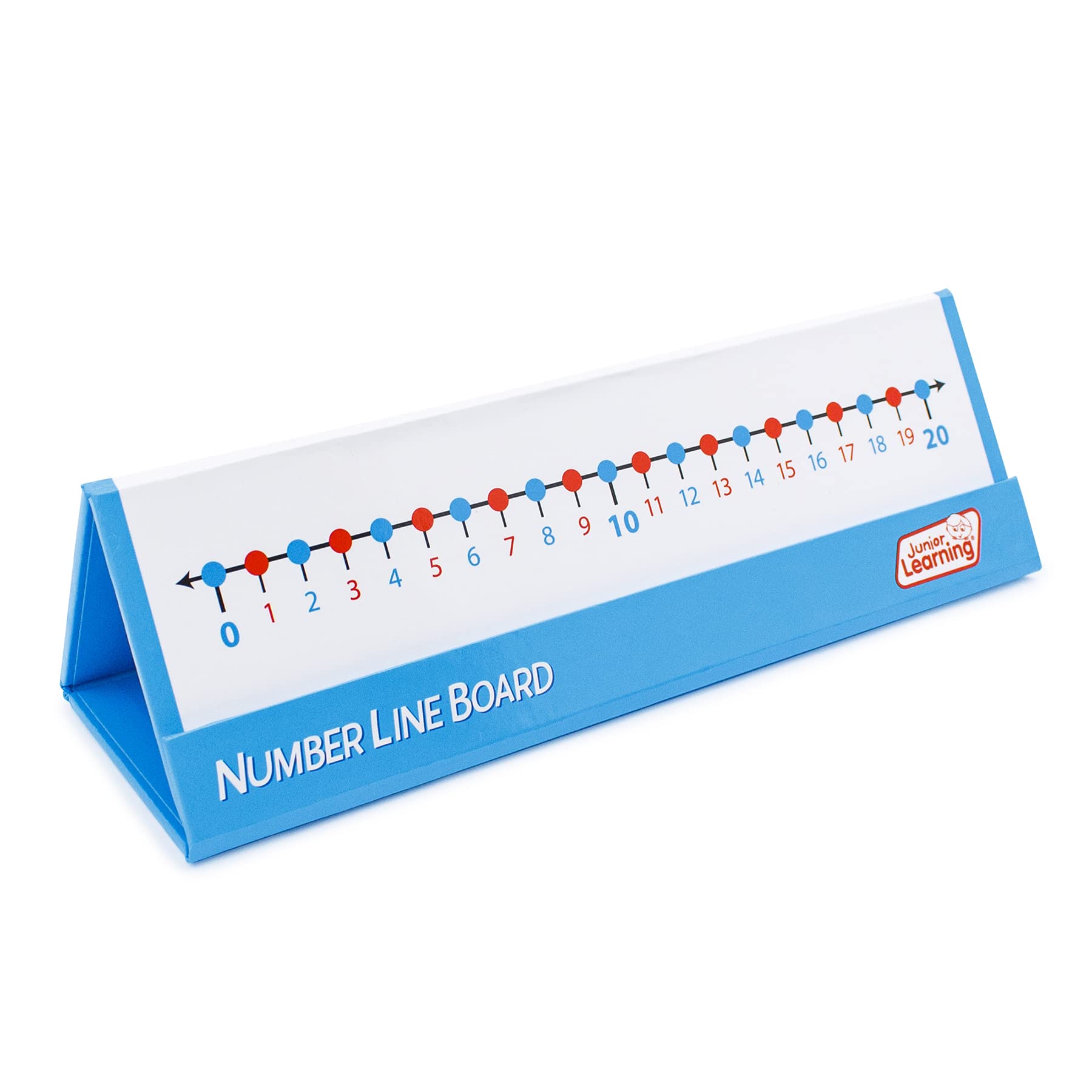 Junior Learning Number Line Board