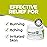 terrasil Clotrimazole Antifungal Cream, Relief for Fungal Yeast Infections, Jock Itch, Athletes Foot, Ringworm for Men & Women, Clinically Proven Treatment of Skin Fungus. FSA-HSA Eligible (7oz)