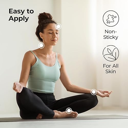 Miniatura 4 de Rollerball de aceite esencial orgánico