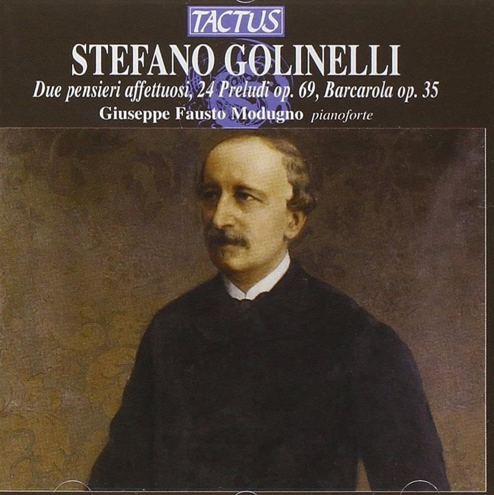 24 PRELUDI