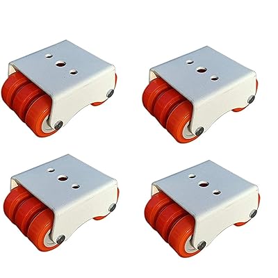 Lepose 4 x 6 Nylon Wheel...