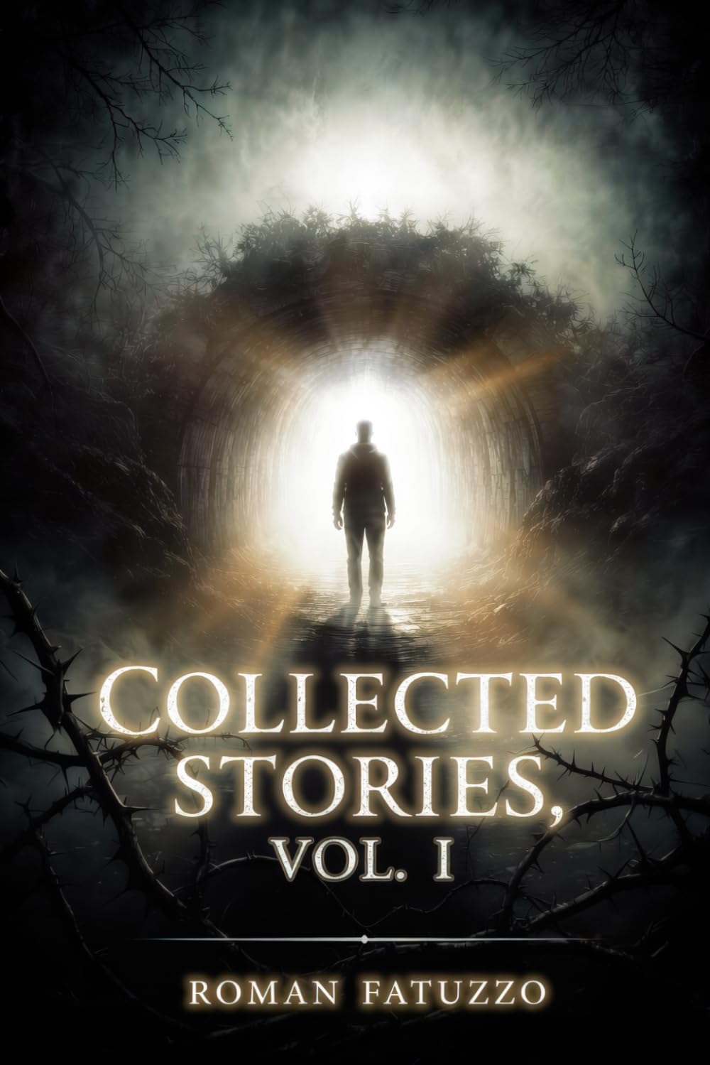 Collected Stories, Vol. I: 2 (RF Horror: Collected Novellas and Novels)
