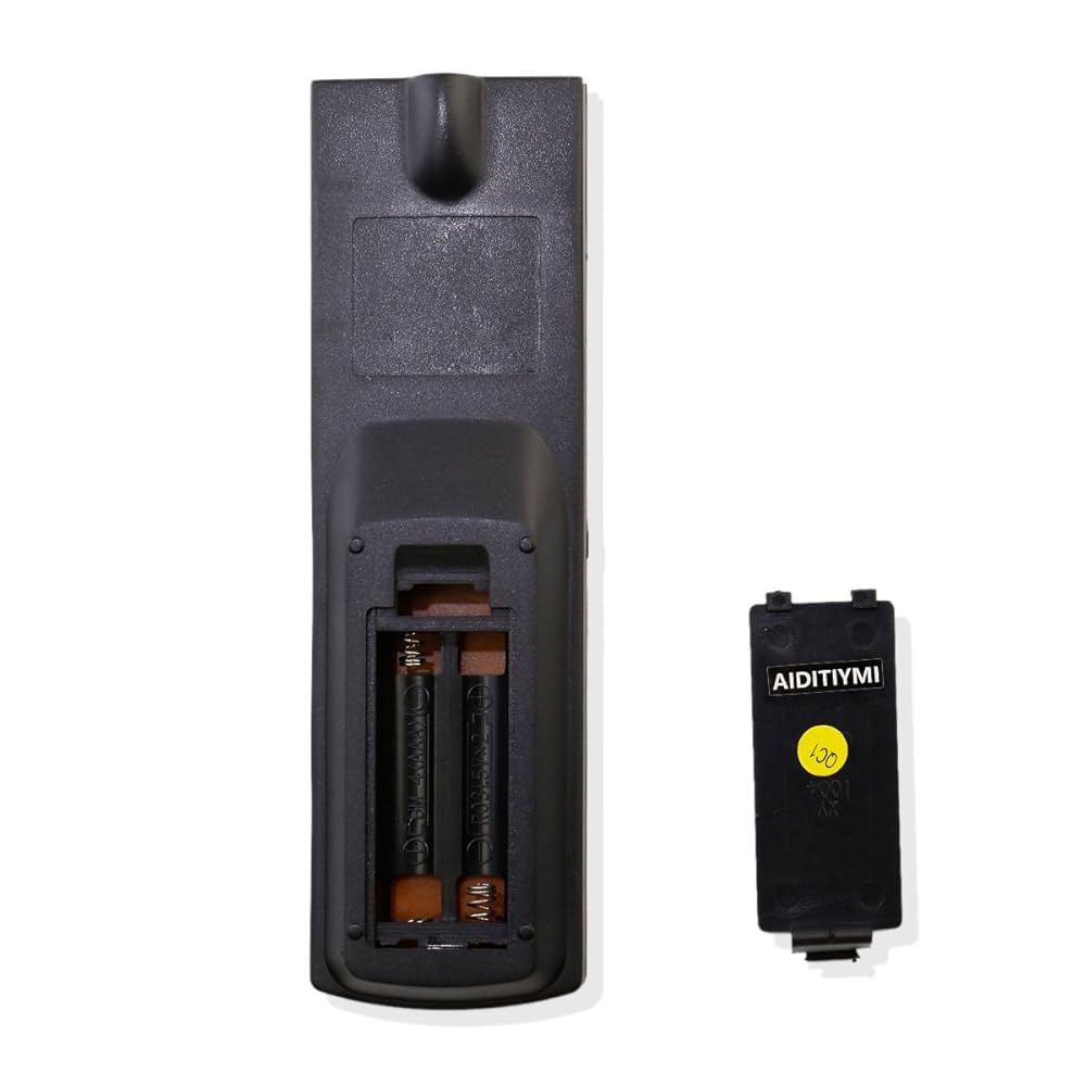 Vinabty新しい交換リモートFits for LG TV Blu - ray DVDプレーヤーリモートakb72915206?akb72915238?akb72915252?akb72914201?akb72914207?akb7 w17b8b5 Amazon.com: AKB73215304 Replaced Remote fit for LG Blu-ray