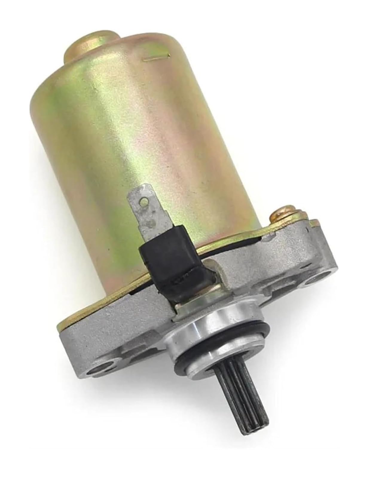 Motorino Di Avviamento Motore Per Italjet Per Formula 50 DD DT 1994 1995 1996 1997 1998 1999 2000 2001 2002 2003 Motore Motocicletta Motorino Avviamento Elettrico