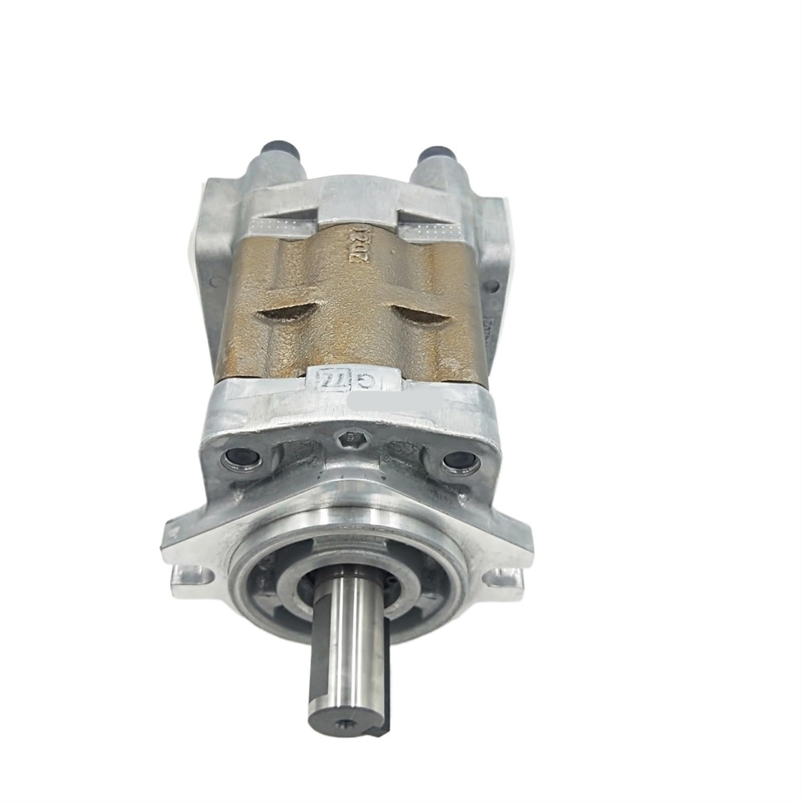 SFOCQVISH Hydraulic Gear Pump High Pressure SGP SGP1 Series SGP1A30R634 Hydraulic Gear Pump