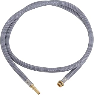 88624000 Kitchen Faucet Replacement Hose for Hansgrohe Pull Down Spray Hose 95507000 95506000