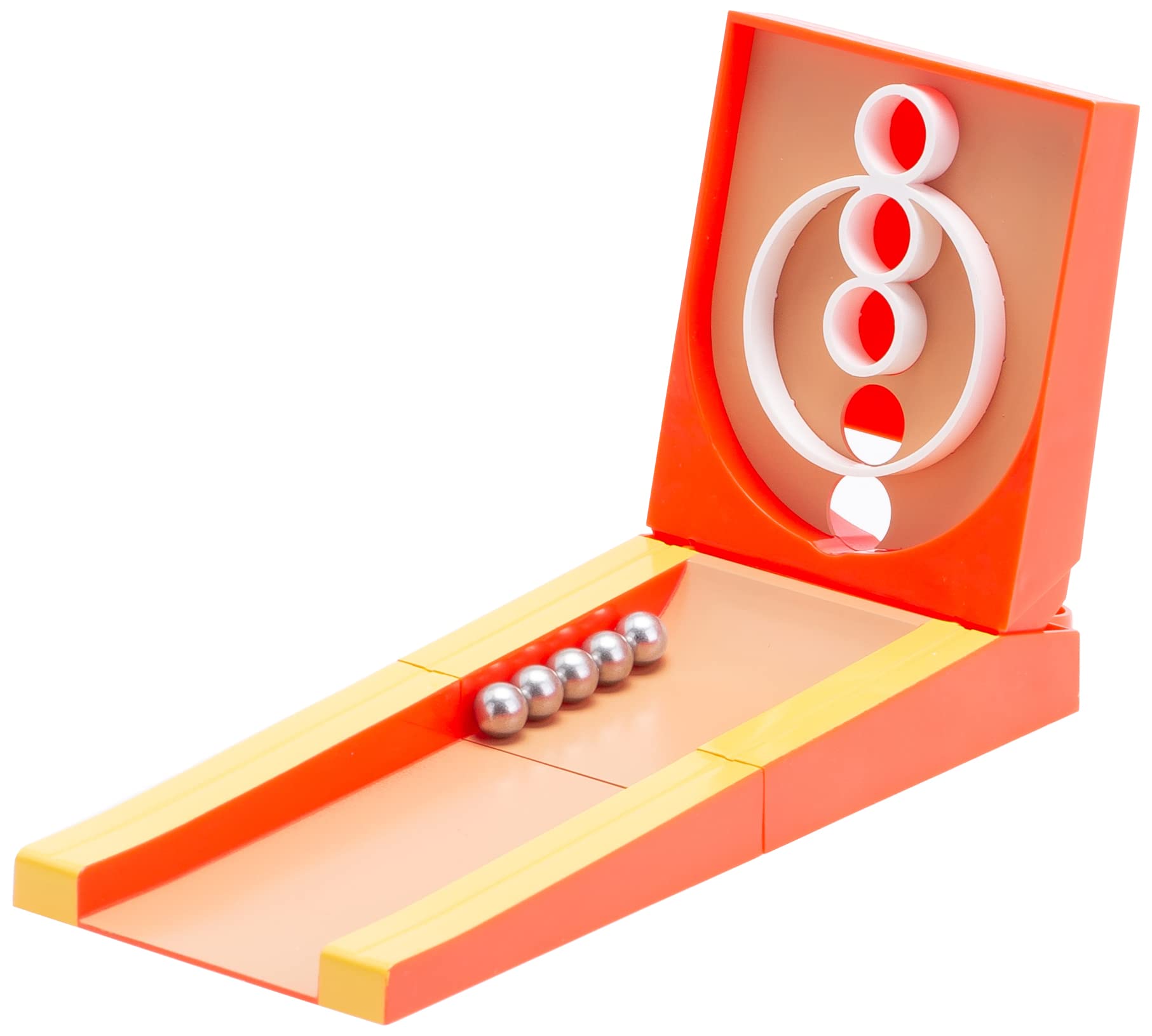 Desktop Skee-Ball: Give it a roll! (RP Minis) : Running Press: Amazon.de:  Bücher