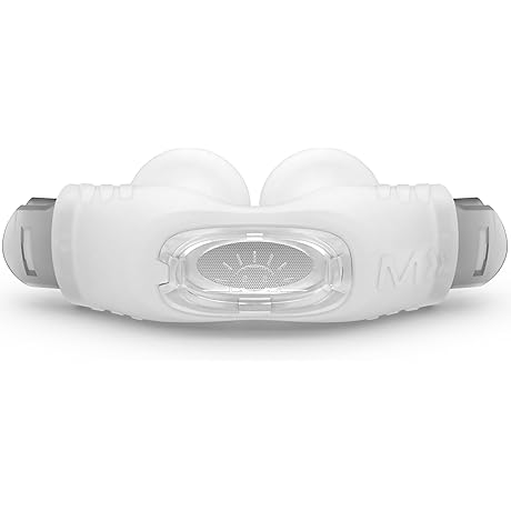 P30i Nasal Pillows: A Cradle of Comfort for Sleep Apnea Patients