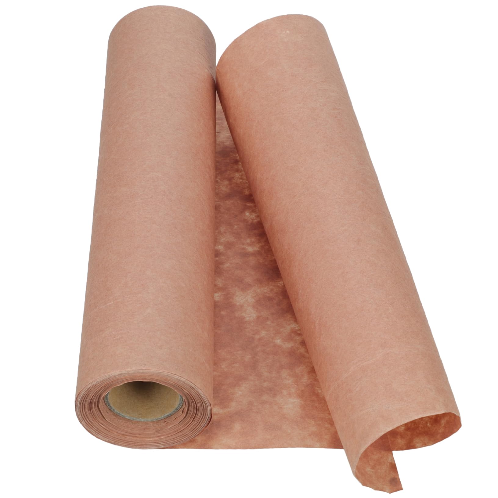 GLEAVI Papier à Sandwich Sulfurisé Pour Friteuse à Air Accessoires De Cuisson De Papier Sulfurisé De De Cuisson Pour De Nourriture