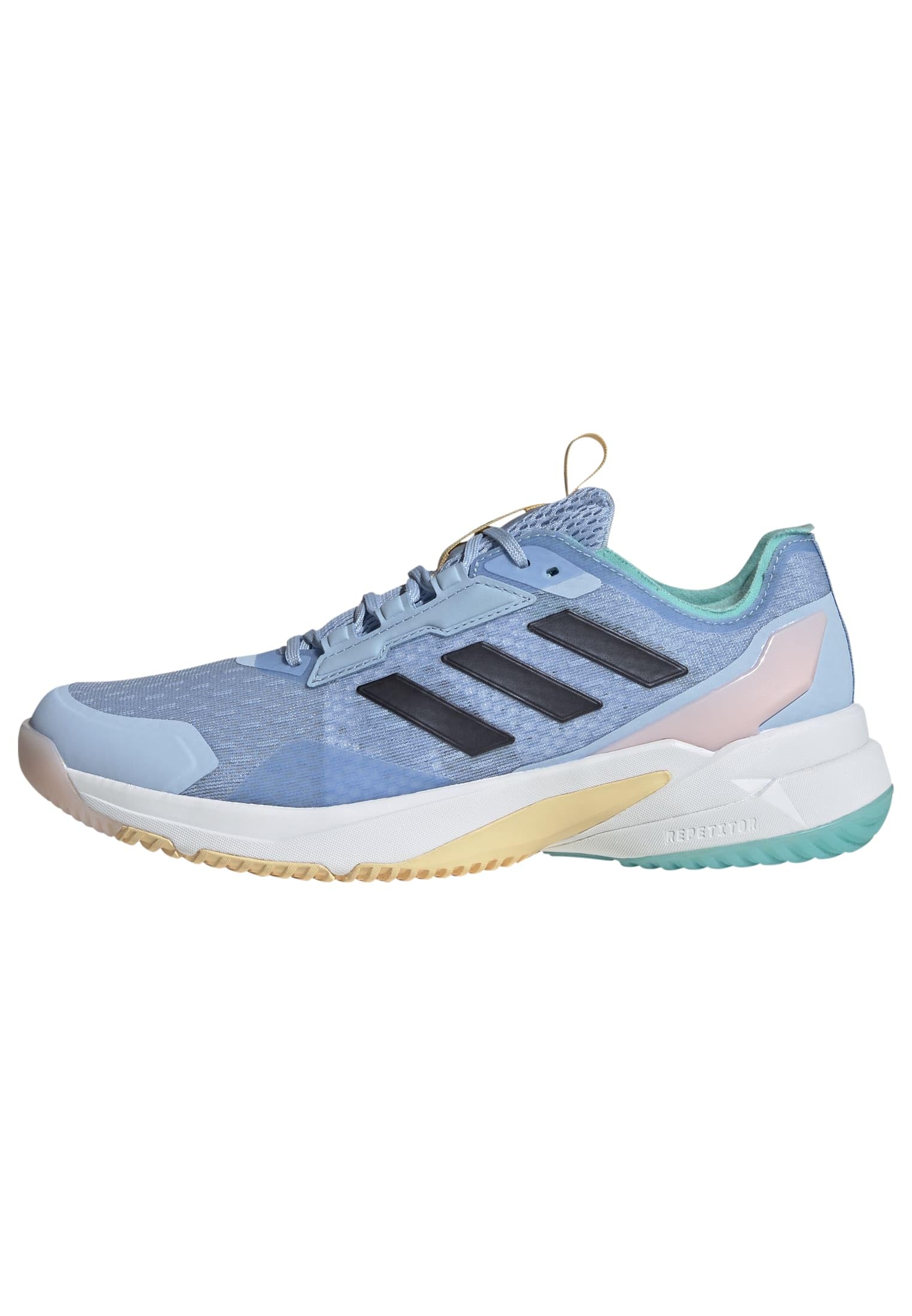 adidas Women's Crazyflight 6 Indoor Sneaker-picture-10