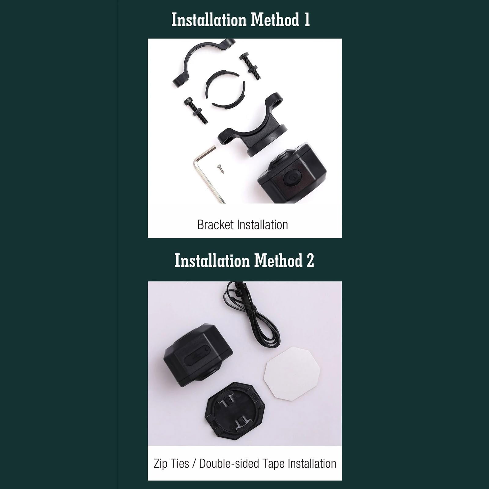 Systèmes de sécurité antivol pour moto avec capteurs de vibrations, alarme et fonction de recherche pour suivi de véhicule, systèmes d'alarme antivol pour vélo électrique, scooter électrique