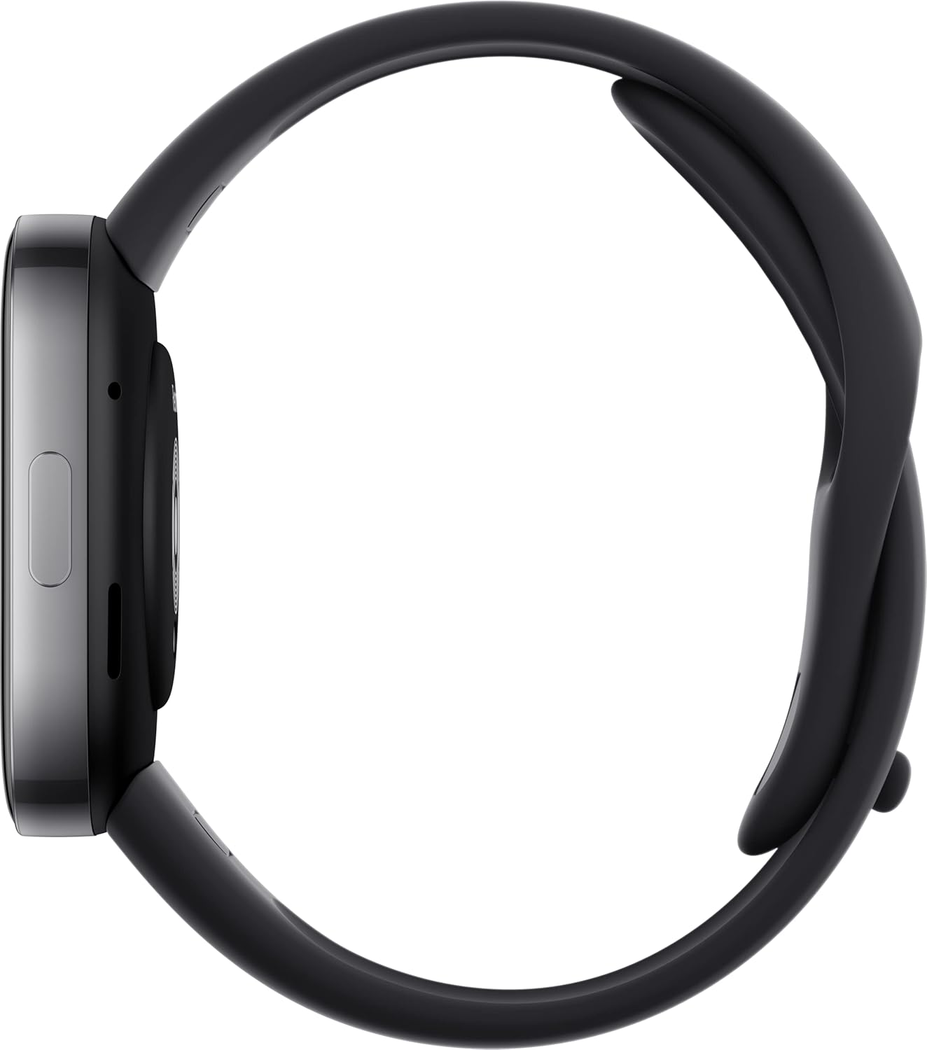 Xiaomi Redmi Watch 3,GPS,Nero Xiaomi Redmi Watch 3,GPS,Nero