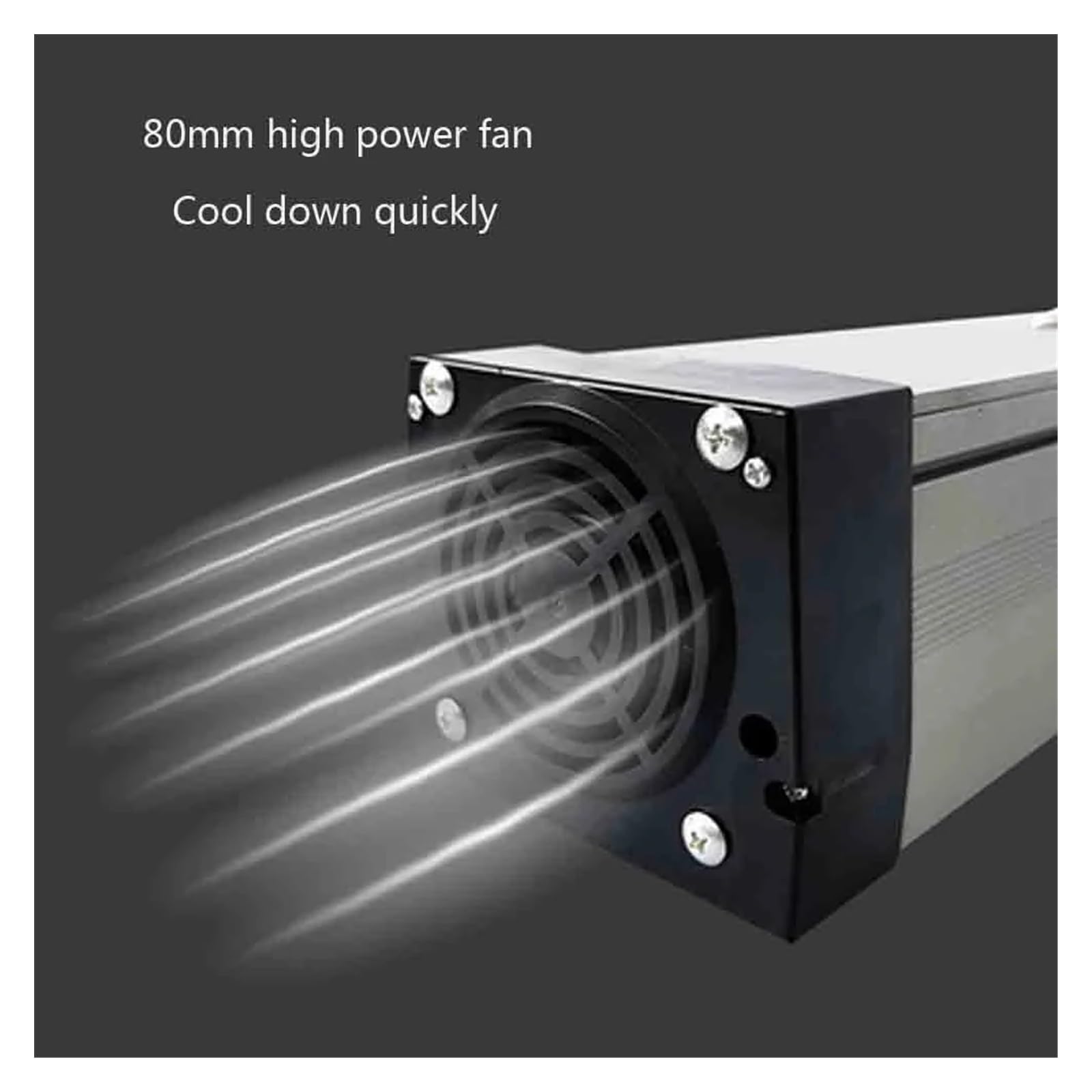 Lampada per polimerizzazione UV Lampada UV portatile da 1000 W Lampada polimerizzante a LED ultravioletta 405nm 365nm 395nm Resina adesiva senza ombre Saldatura Stampa 3D Scheda PCB(395nm)