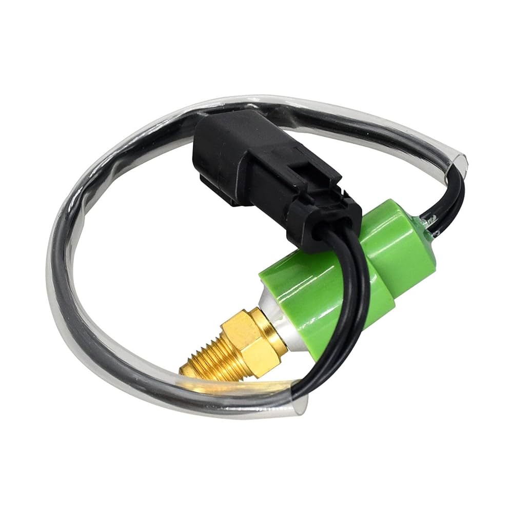 Disenparts 3095795 20PS767 Pressure Sensor with Square Plug