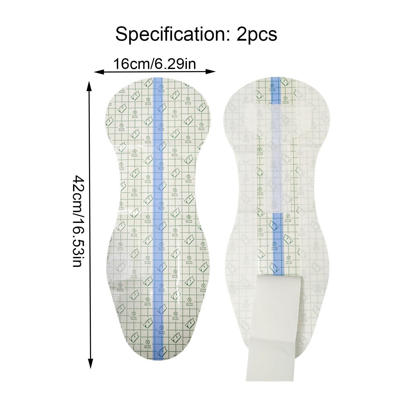 Wasserfeste Slip-Einlagen Für Schwimmen | Transparente PU Damenhygienebinde | Sichere Hygieneeinlagen, Ultradünne Schwimmaufkleber | Damen Baden