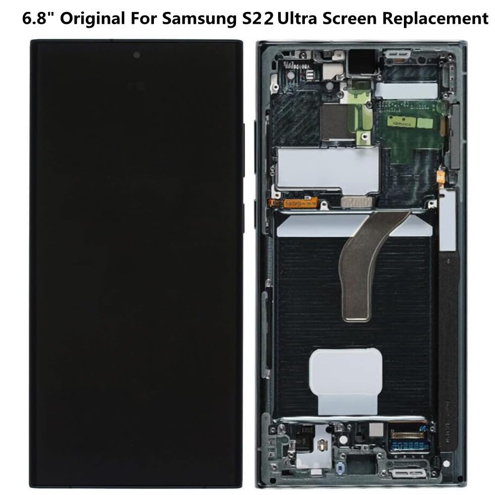 Amazon.com: 6.8