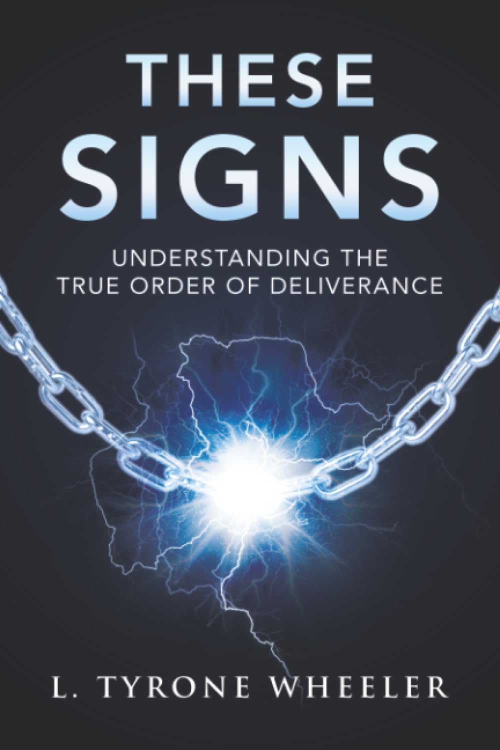 These Signs: Understanding the True Order of Deliverance