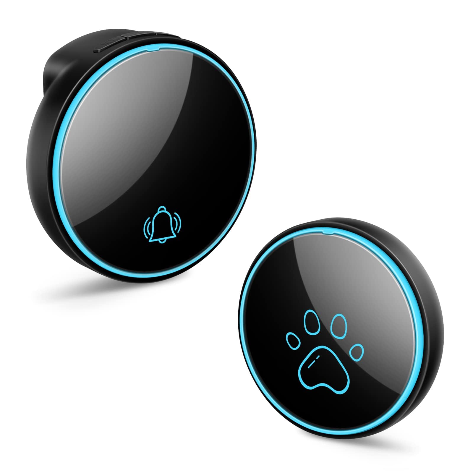 Comsmart Smart Wireless Dog Door Bell