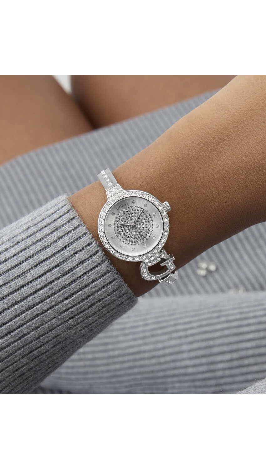 GUESS GW0929L1 Reloj de Damas