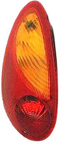 Miniatura 1 de Conjunto de luz trasera de repuesto original CHRYSLER PT CRUISER 2001-2005 (Partslink CH2800145)