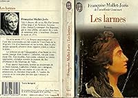 Les larmes 2080667173 Book Cover