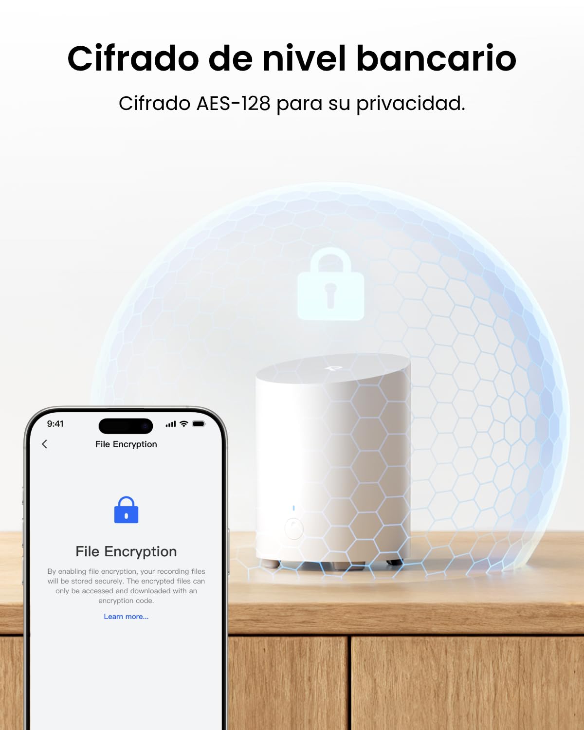 Reolink Kit Cámara Solar, 3K 5MP y Visión Nocturna a Color, hasta 1 TB de Memoria, Sin Suscripción, Alertas de Movimiento con IA, Impermeable para Exteriores, Home Hub Mini + 2 Cámaras Argus Solar