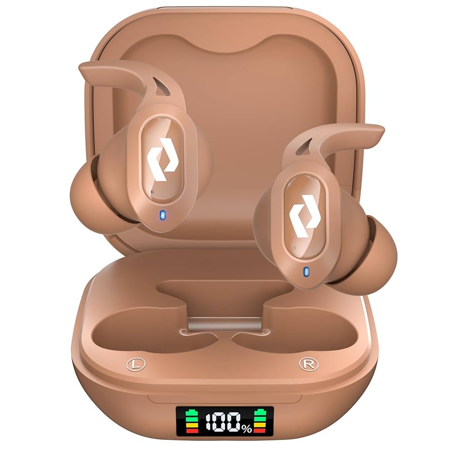 スマホアクセサリー Earpod Amazon.com: Wireless Ear buds Bluetooth Earbuds Wireless