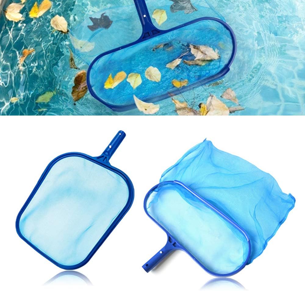 reti per skimmer per piscina