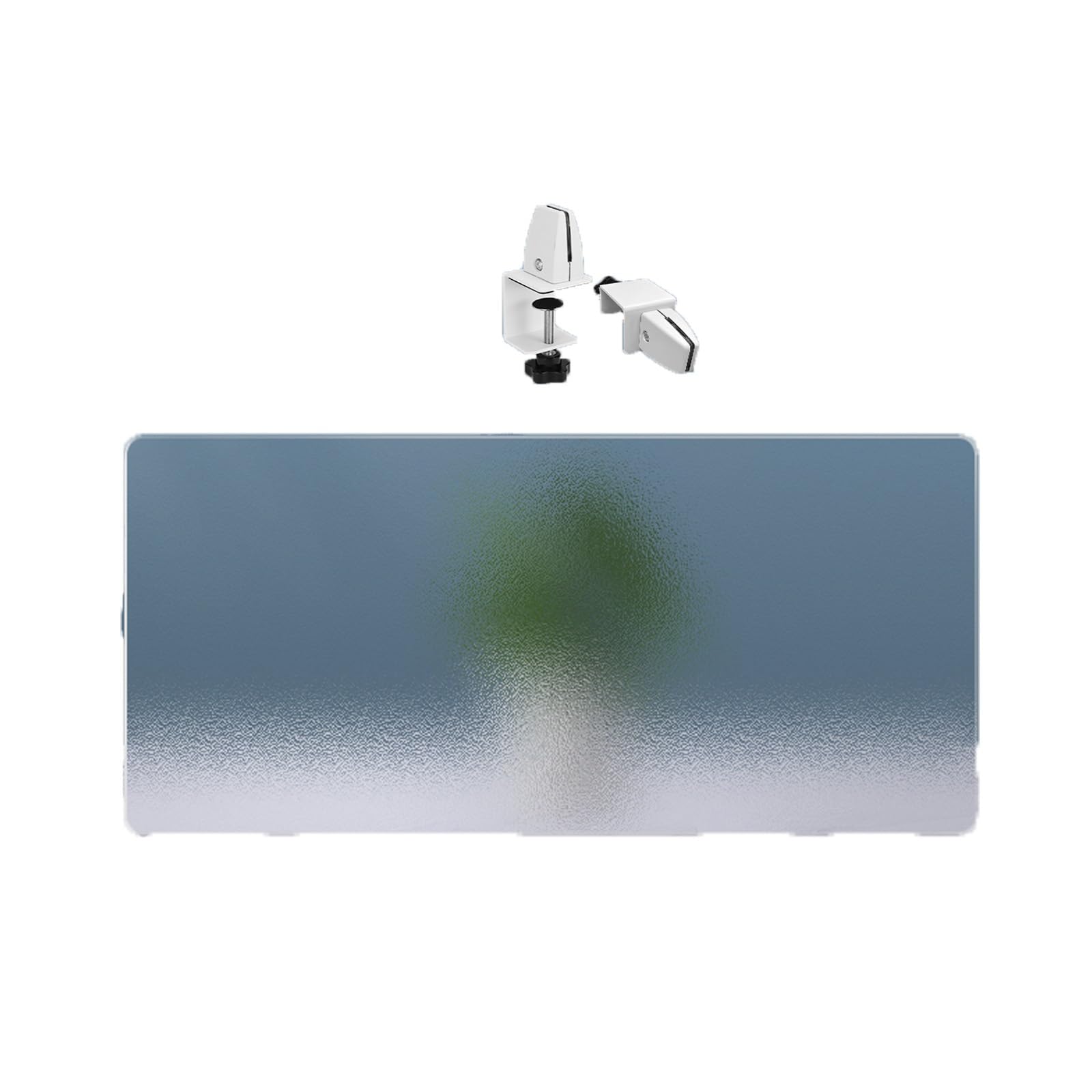 Séparateur de pièce portable pour intérieur/extérieur contre le vis-à-vis