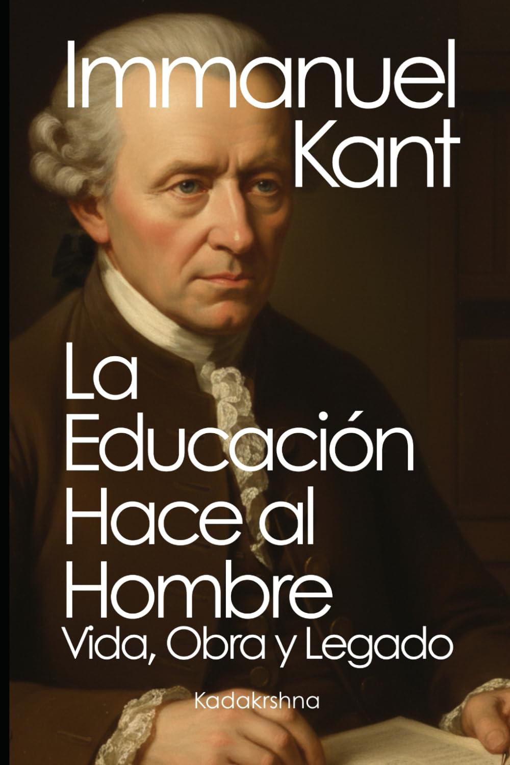 Immanuel Kant: La Educación hace al Hombre – Vida, Obra y Legado