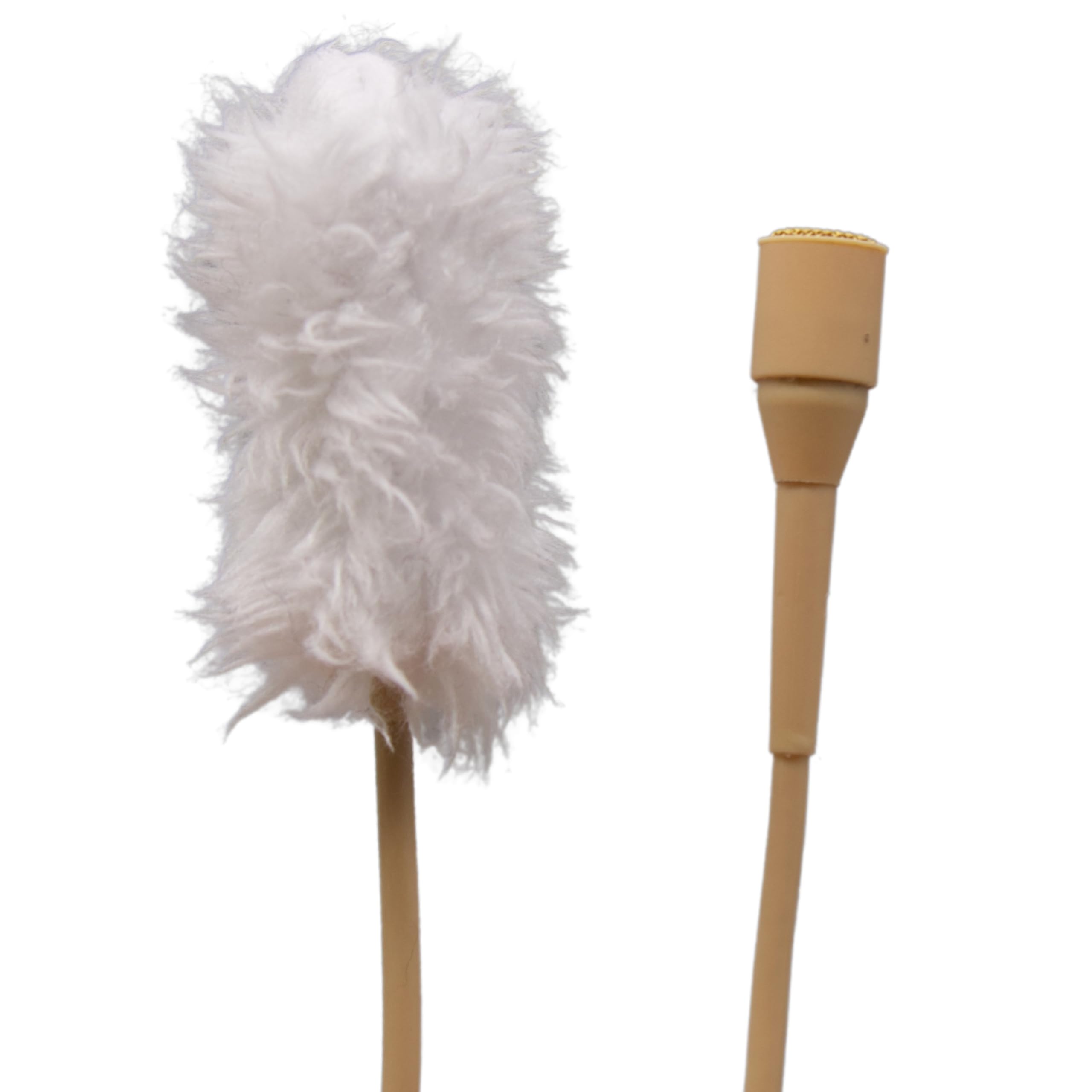 URSA Plush Sleeves: Designed to use under costumes to help disguise mics