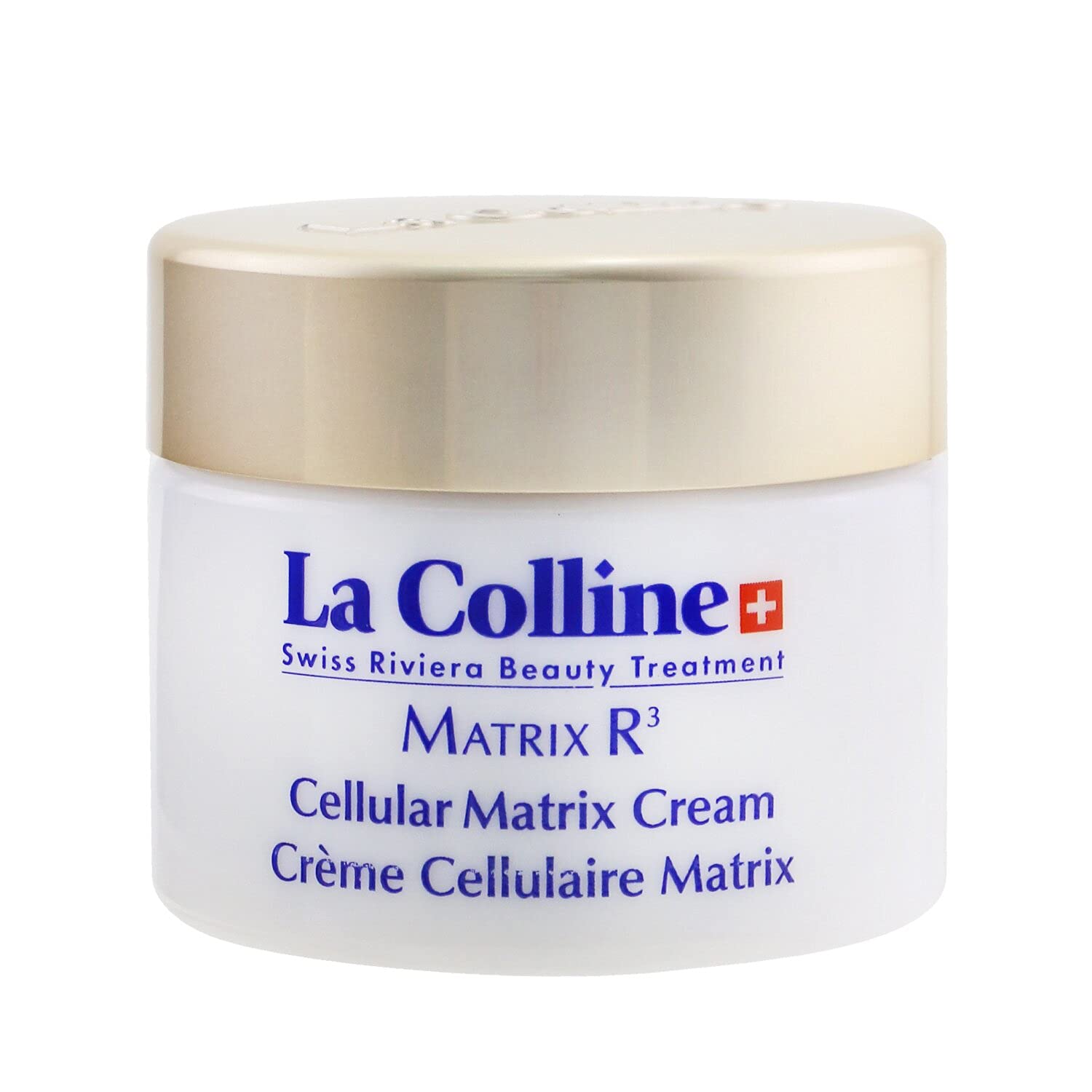 La Colline Cellular Matrix Cream 30ml - Anti-Falten Creme
