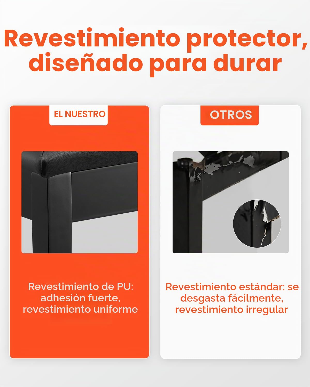 VEVOR Banco de Piano 560 x 350 x 485 mm Silla de Piano con Cojín Acolchado de Alta Densidad Almacenamiento para Libros de Música Taburete de Madera para Piano para Tocador, Sala de Estar, Dormitorio