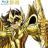 Saint Seiya Cosmos Edition BOX 2. Saga del Santuario Parte 2. Episodios 37 a 73 Blu-Ray