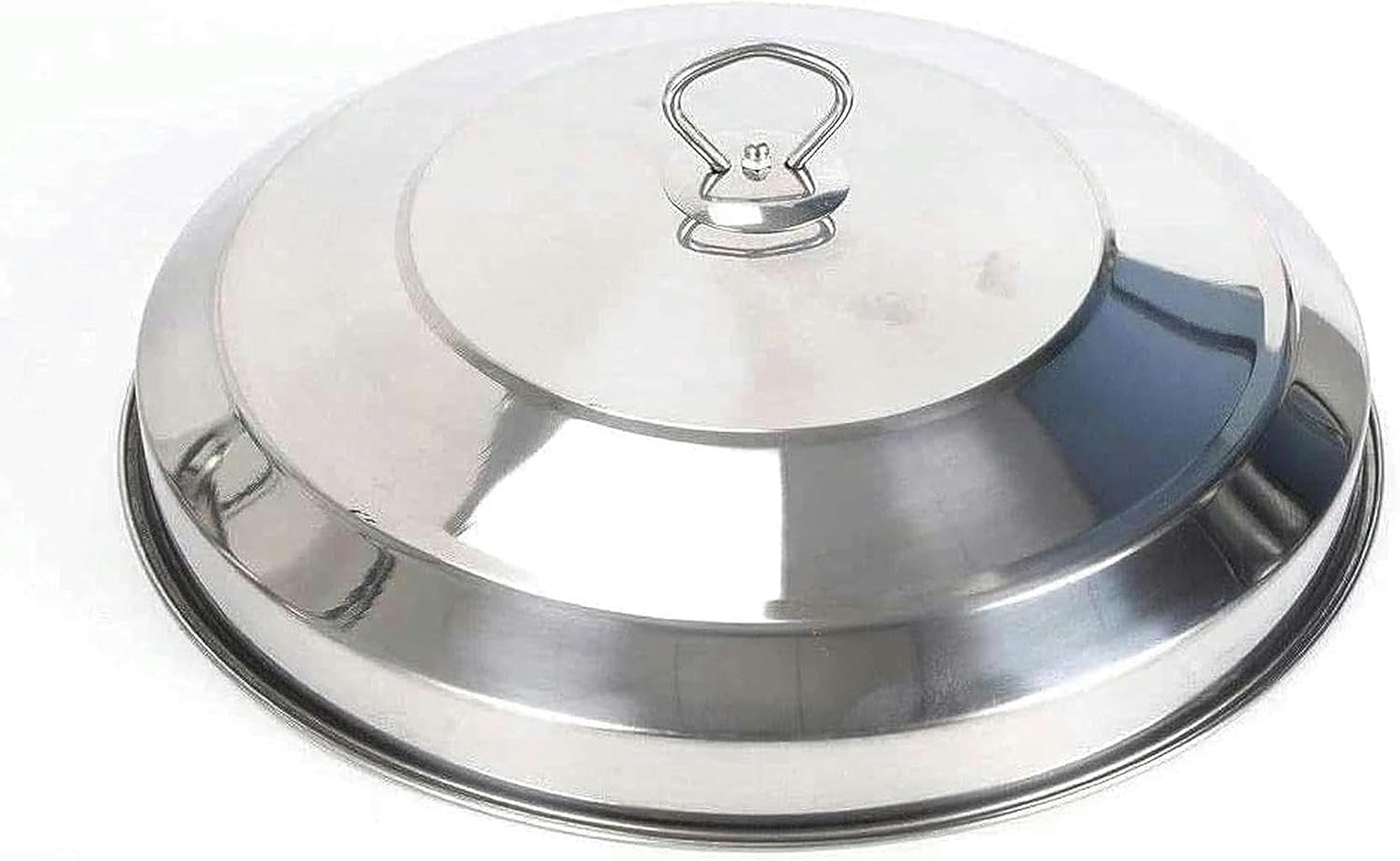 Chafing Dish in Acciaio Inox,Set di Chafing Dish Scaldavivande A Buffet,con Teglie per Alimenti E Porta-Combustibile,Set Professionale Scaldavivande per Catering,Buff