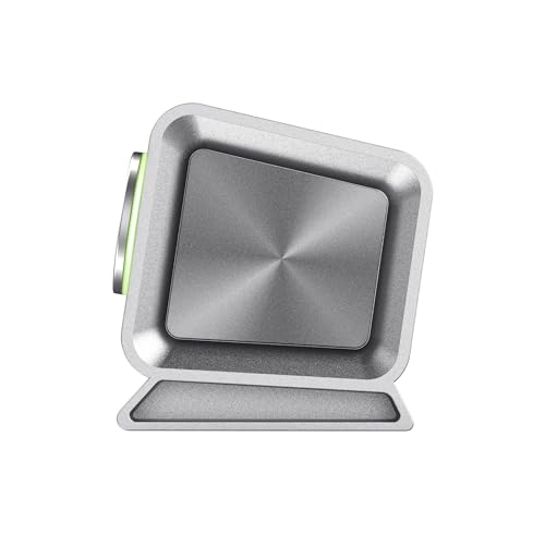 Asto Soundbar PC, 12 W, Casse PC, Jack 3,5 mm, Alimentazione USB, Barra Audio Compatta, Altoparlanti per Computer, Portatile, Laptop, Smart TV - Nero - Casse per PC - Immagine 7