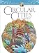 Creative Haven Circular Cities Coloring Book (Adult Coloring)
