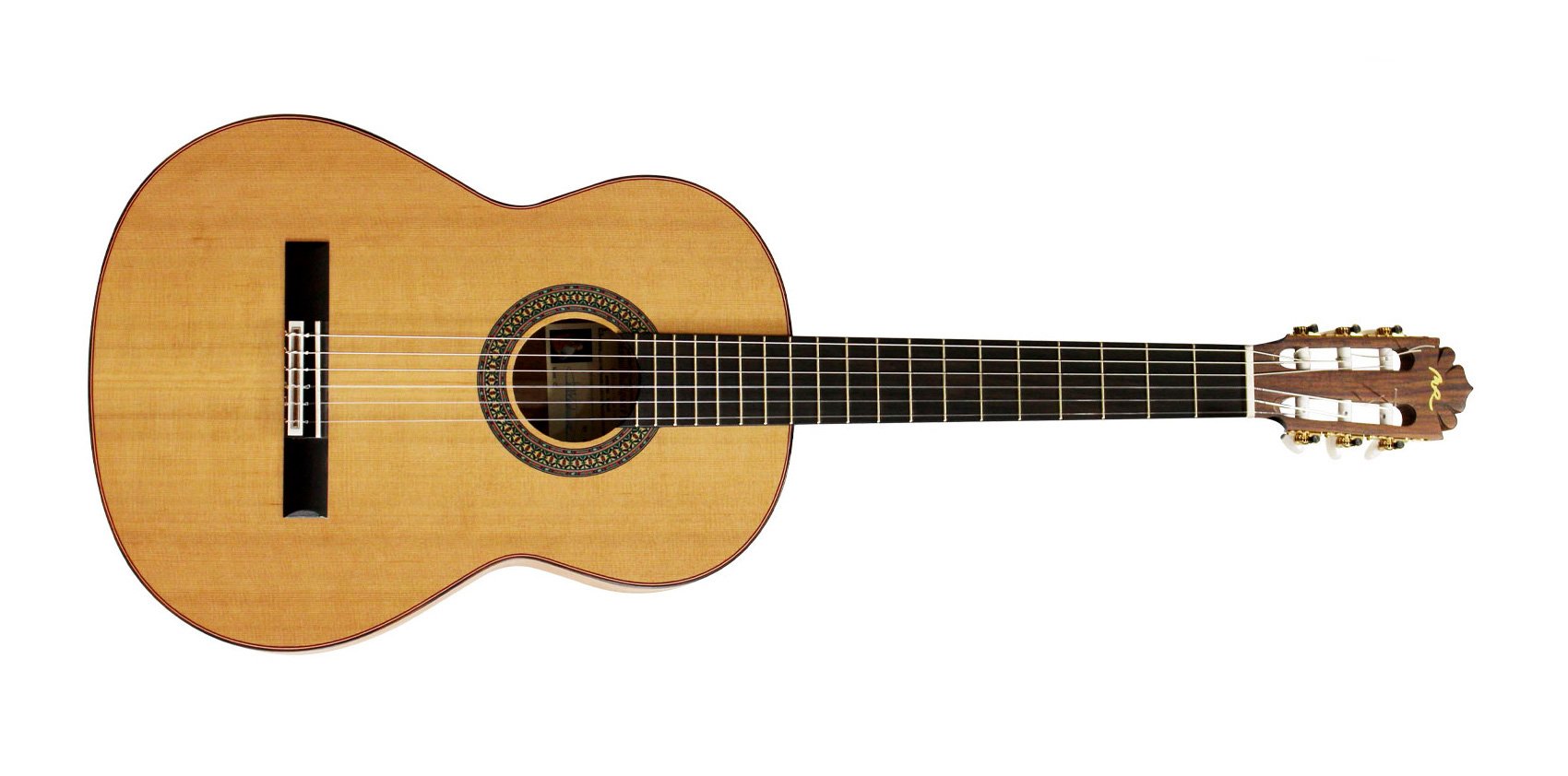 Manuel Rodriguez GUITARRA MOD.C SAPELI Classic Solid Guitar