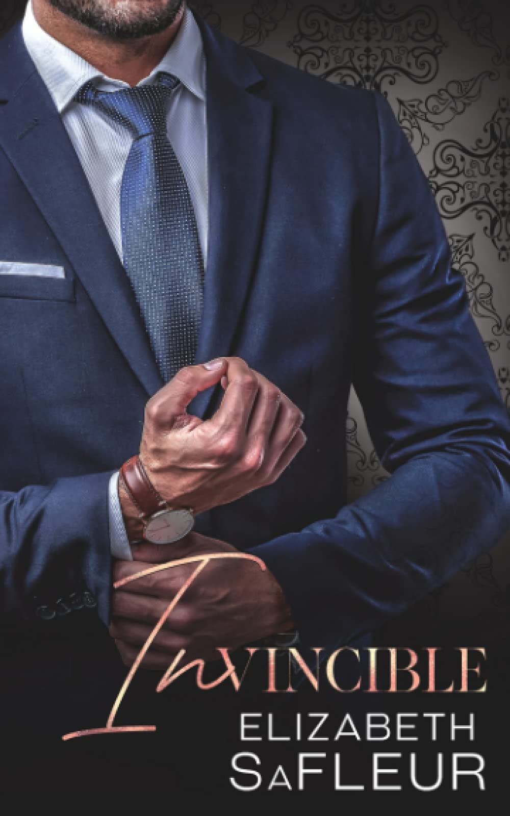 Invincible: 6 (Elite Doms of Washington)