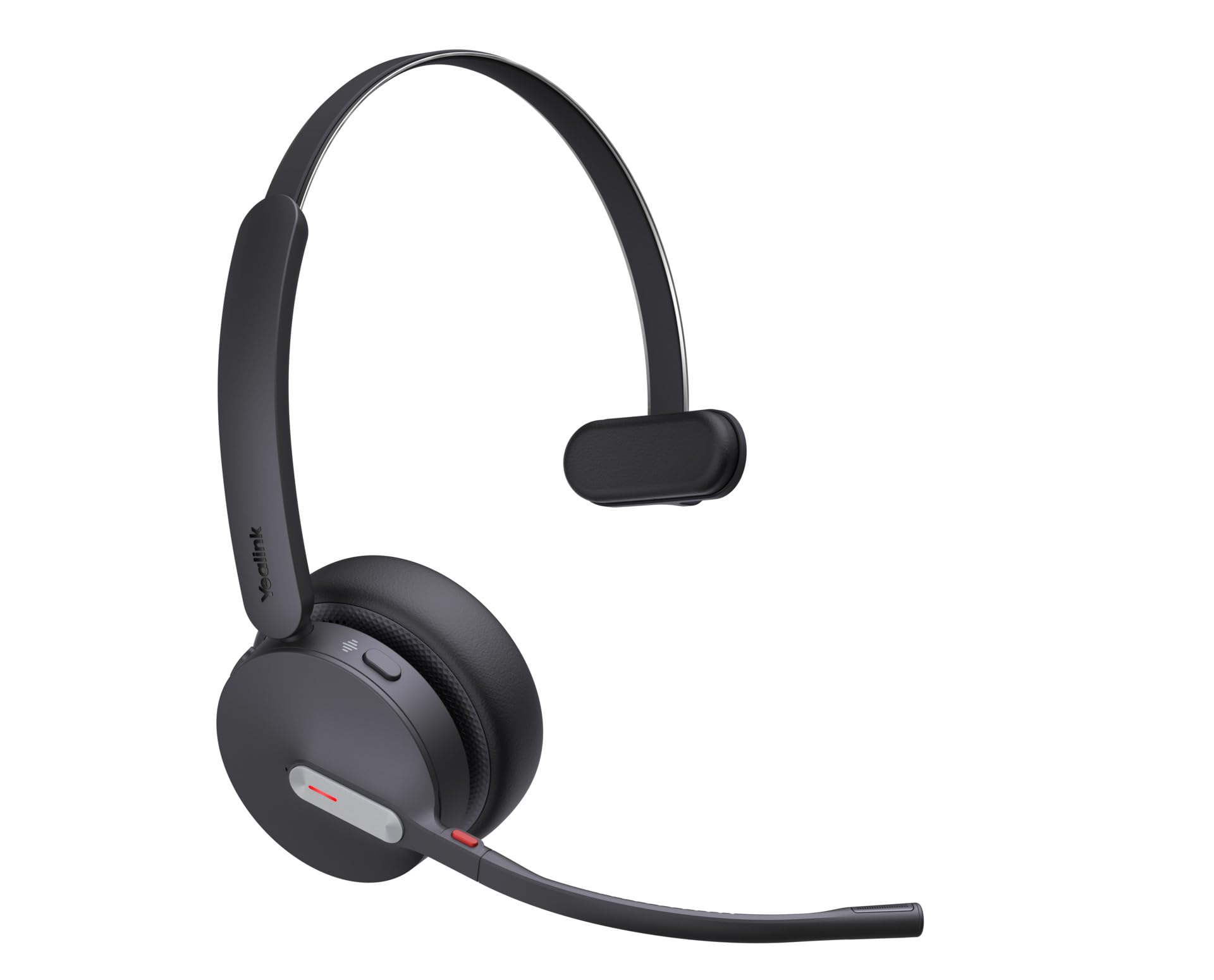 Yealink 1208706 BH70 Mono UC USB-C/A- Headset