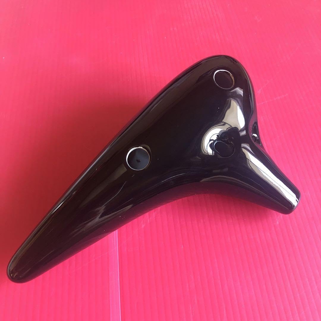 Amazon.co.jp: オカリナ フォーカリンク パストラルアルトC管