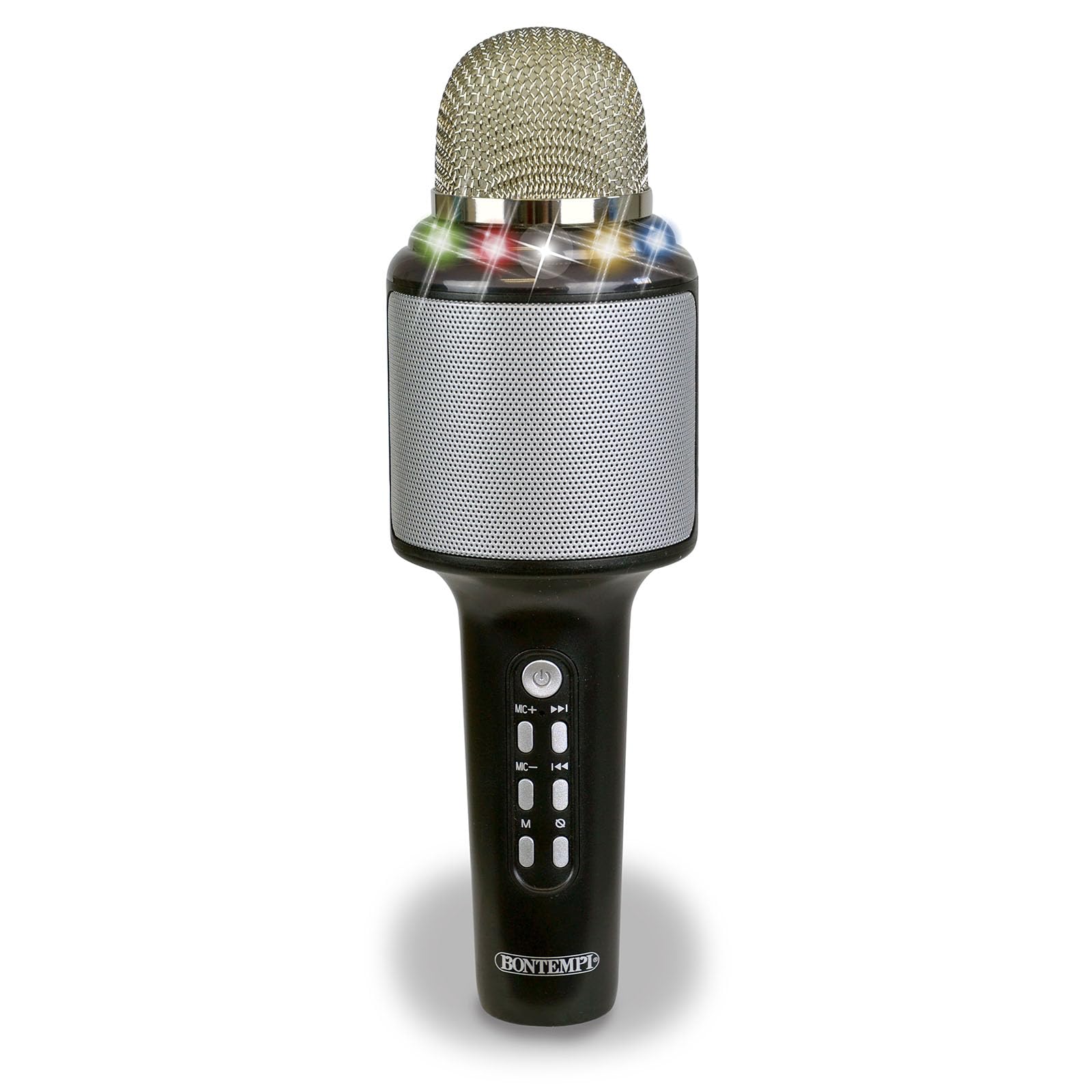 Bontempi Gioco - Toy, 0, Mehrfarbig