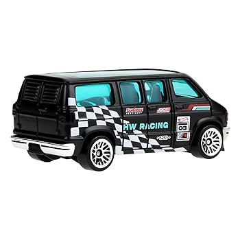 Amazon.co.jp: ホットウィール(Hot Wheels) ベーシックカー