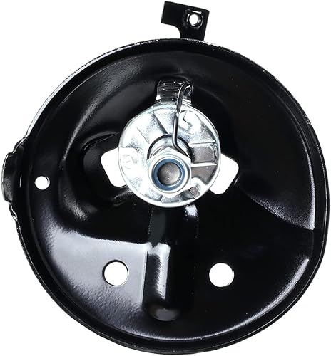 Miniatura 4 de Amortiguadores traseros (2 piezas) ANPART Amortiguadores para Lexus RX300, 2001-2003 para Toyota Highlander 1999-2003 para Toyota Highlander con