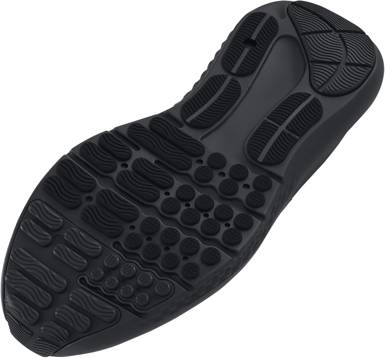 Under Armour Boys' Grade School Surge 4 Running Shoes - Image 4