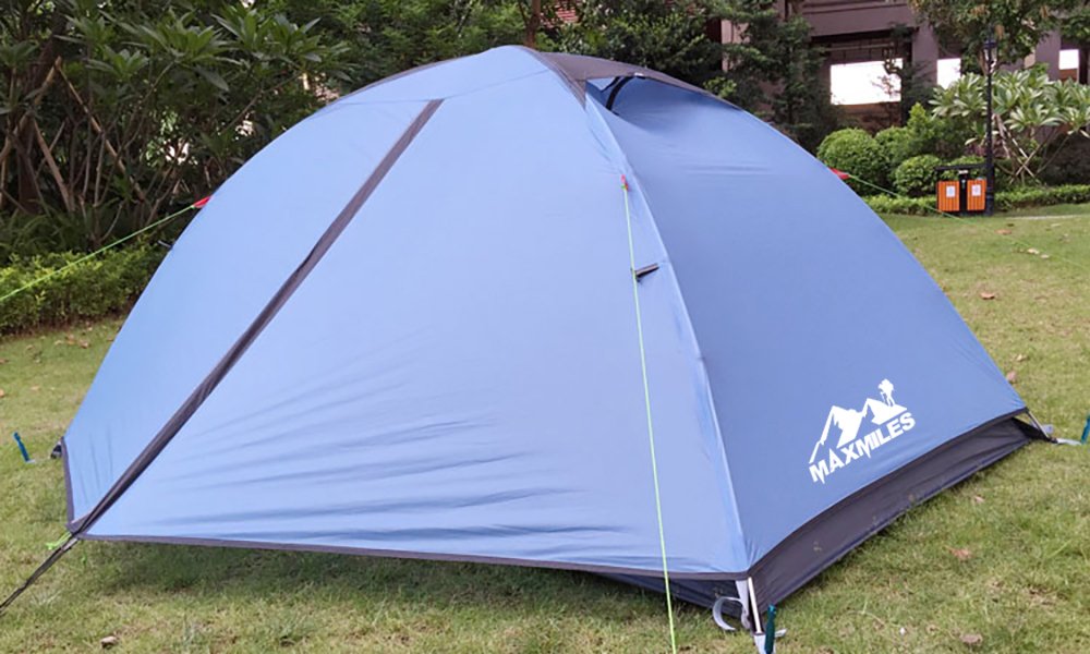 maxmiles tent